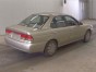 Автомобиль на разбор Nissan Sunny FB15 QG15DE  2004 года 