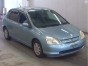 Автомобиль на разбор Honda Civic EU1 D15B  2001 года 