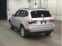 BMW X3 M54B25(256S5)