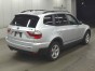 Автомобиль на разбор BMW X3 E83 M54B25(256S5)  2007 года 