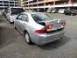 Honda Accord K20A