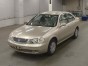 Nissan Bluebird Sylphy FG10