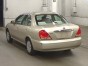 Nissan Bluebird Sylphy QG15