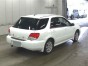 Автомобиль на разбор Subaru Impreza GG2 EJ15  2003 года 