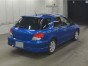 Автомобиль на разбор Subaru Impreza GG2 EJ15  2004 года 