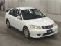 Автомобиль на разбор Honda Civic ES1 D15B  2004 года 