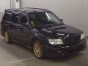 Автомобиль на разбор Subaru Forester SF5  EJ20 2001 года 