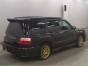 Автомобиль на разбор Subaru Forester SF5  EJ20 2001 года 