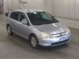 Автомобиль на разбор Honda Civic EU3 D17A  2001 года 