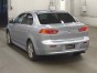 Mitsubishi Galant Fortis 4B11