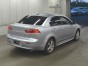 Автомобиль на разбор Mitsubishi Galant Fortis  CY4A 4B11 2007 года 