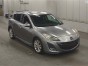 Автомобиль на разбор Mazda Axela BLEFW LF  2009 года 