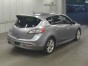 Автомобиль на разбор Mazda Axela BLEFW LF  2009 года 