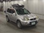 Автомобиль на разбор Nissan X-trail NT30  QR20 2003 года 