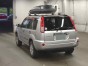 Nissan X-trail QR20