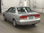 Nissan Sunny QG15