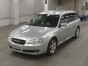 Subaru Legacy BPE