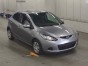 Автомобиль на разбор Mazda Demio DE3FS ZJ  2009 года 