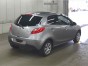 Автомобиль на разбор Mazda Demio DE3FS ZJ  2009 года 