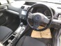 Автомобиль на разбор Subaru Impreza G4 GJ2-007107  FB16 2014 года 