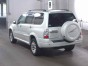Suzuki Grand Escudo H27A
