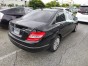 Автомобиль на разбор Mercedes-benz C-class  W204041/W204 M271KE18ML/271.950 2007 года 