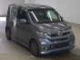 Автомобиль на разбор Honda N-wgn JH1 S07A  2017 года 