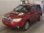 Subaru Forester SH5