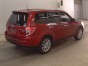 Автомобиль на разбор Subaru Forester SH5  EJ205 2008 года 