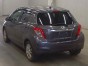 Toyota Vitz 1KR-FE