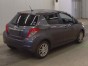 Автомобиль на разбор Toyota Vitz KSP130 1KR-FE  2012 года 