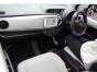 Автомобиль на разбор Toyota Vitz KSP130 1KR-FE  2012 года 