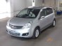 Nissan Note E11