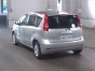 Nissan Note HR15DE