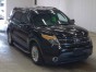 Автомобиль на разбор Ford Explorer U502 T35P  2011 года 