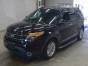 Ford Explorer U502