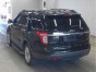 Ford Explorer T35P