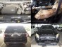 Автомобиль на разбор Ford Explorer U502 T35P  2011 года 