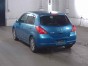 Nissan Tiida HR15DE
