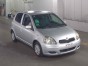 Автомобиль на разбор Toyota Vitz SCP13 2SZ-FE  2003 года 