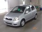 Toyota Vitz SCP13