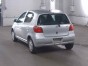 Toyota Vitz 2SZ-FE