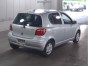 Автомобиль на разбор Toyota Vitz SCP13 2SZ-FE  2003 года 
