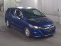 Автомобиль на разбор Honda Stream RN6 R18A  2010 года 