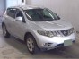 Автомобиль на разбор Nissan Murano PNZ51  VQ35DE 2009 года 