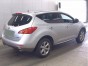 Автомобиль на разбор Nissan Murano PNZ51  VQ35DE 2009 года 