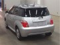 Toyota Ist 1NZ-FE