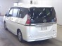 Nissan Serena MR20DD