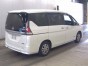 Автомобиль на разбор Nissan Serena GC27 MR20DD  2016 года 