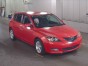 Автомобиль на разбор Mazda Axela BKEP LF  2004 года 